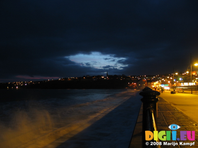 24522 Tramore by night
